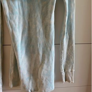 Cotton Citizen sweatshirt dress